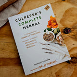 Culpeper's Complete Herbal