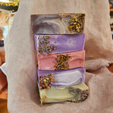 Lavender Lovers Soap Bundle