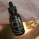 Beard Oil