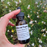 Prickly Pear Oil