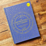 The Astrology Dictionary