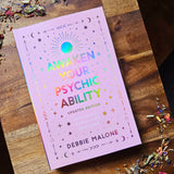 Awaken Your Psychic Ability