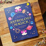 Astrology Magick