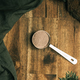 Organic Shitake Mushroom Powder